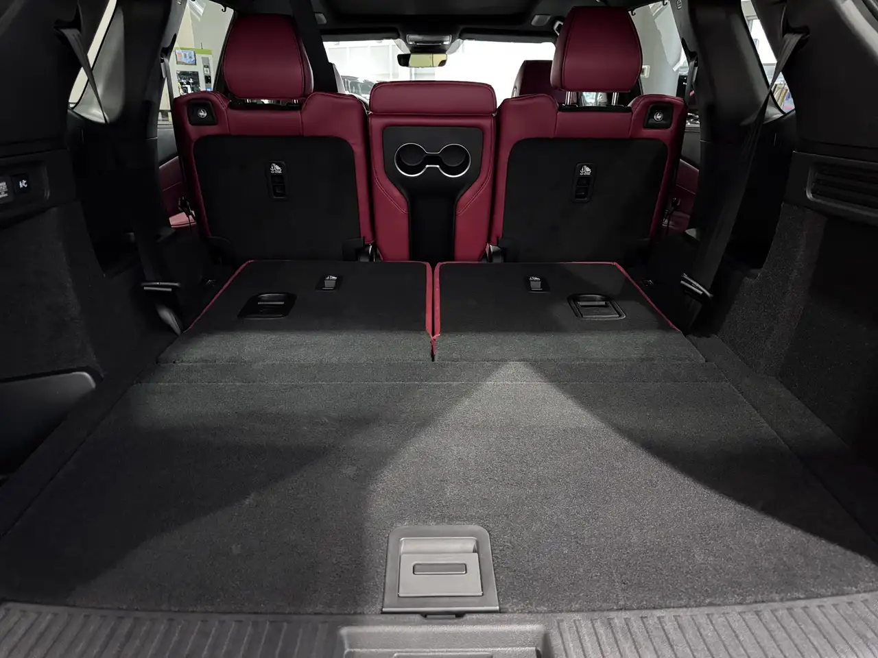 Acura MDX fotografie Acura MDX