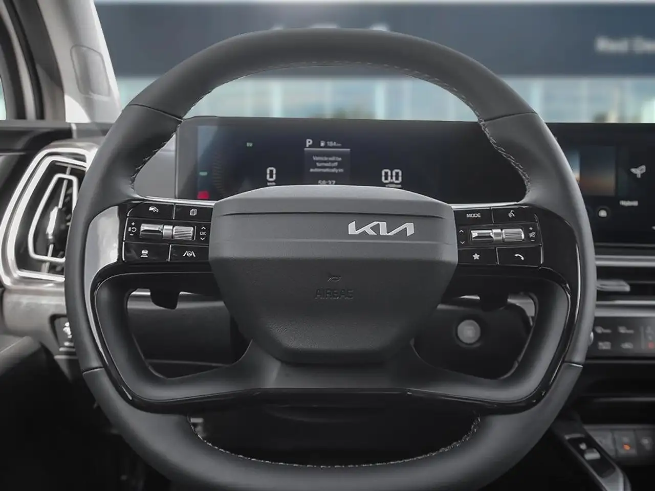 Kia Sorento снимка Kia Sorento