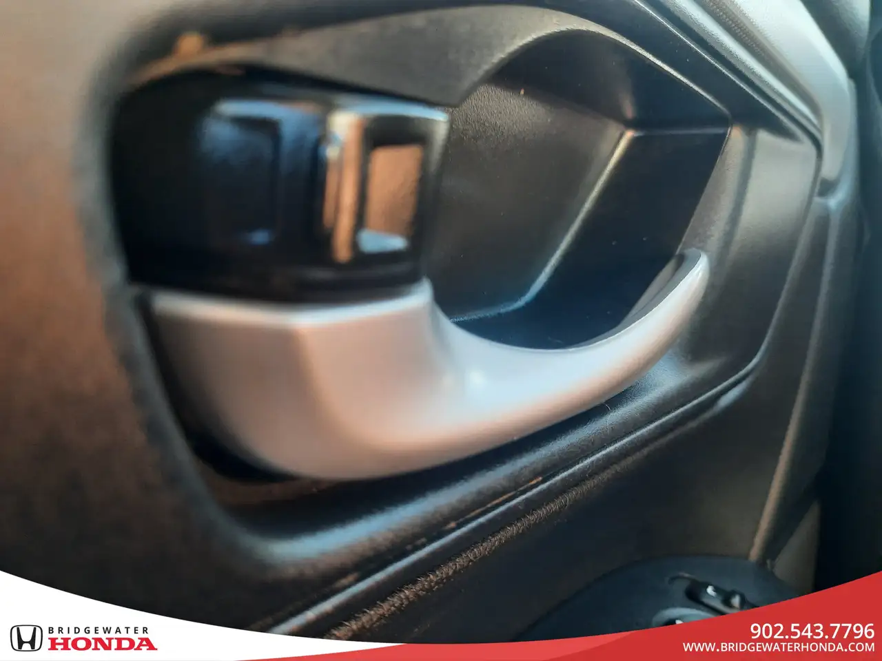 Honda CR-V photo Honda CR-V