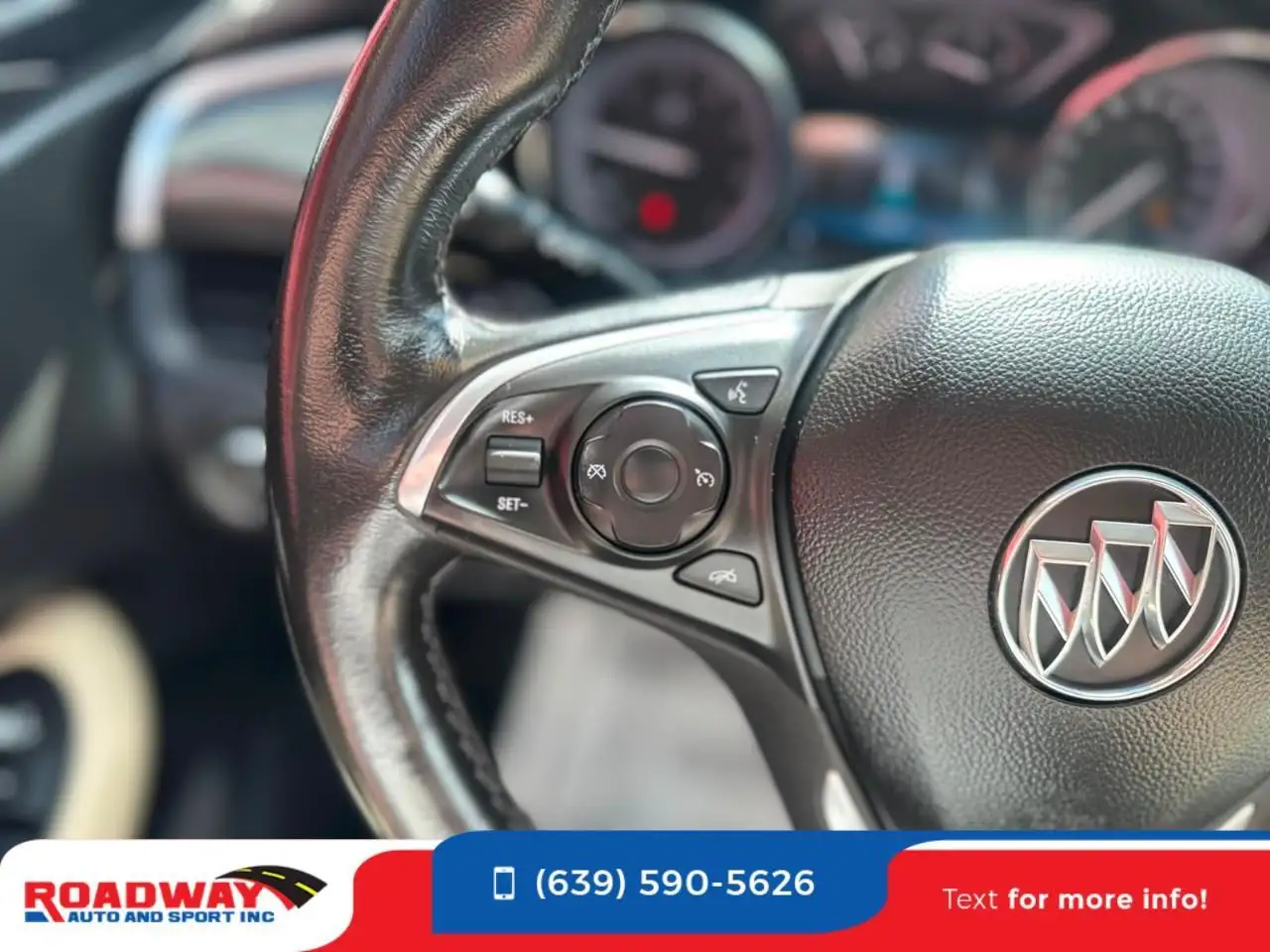 Buick Envision fotografie Buick Envision