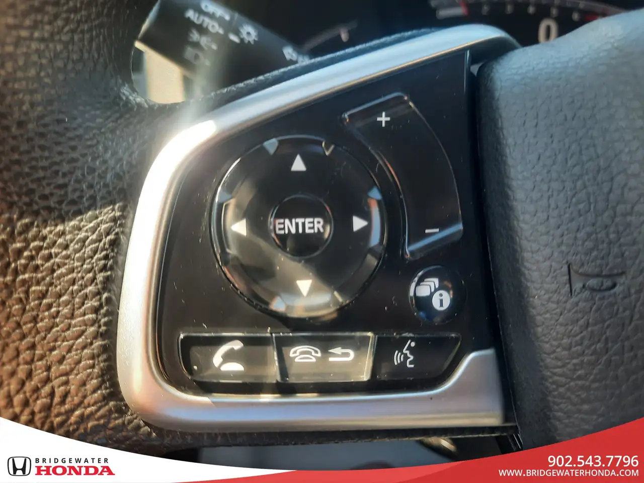 Honda CR-V photo Honda CR-V