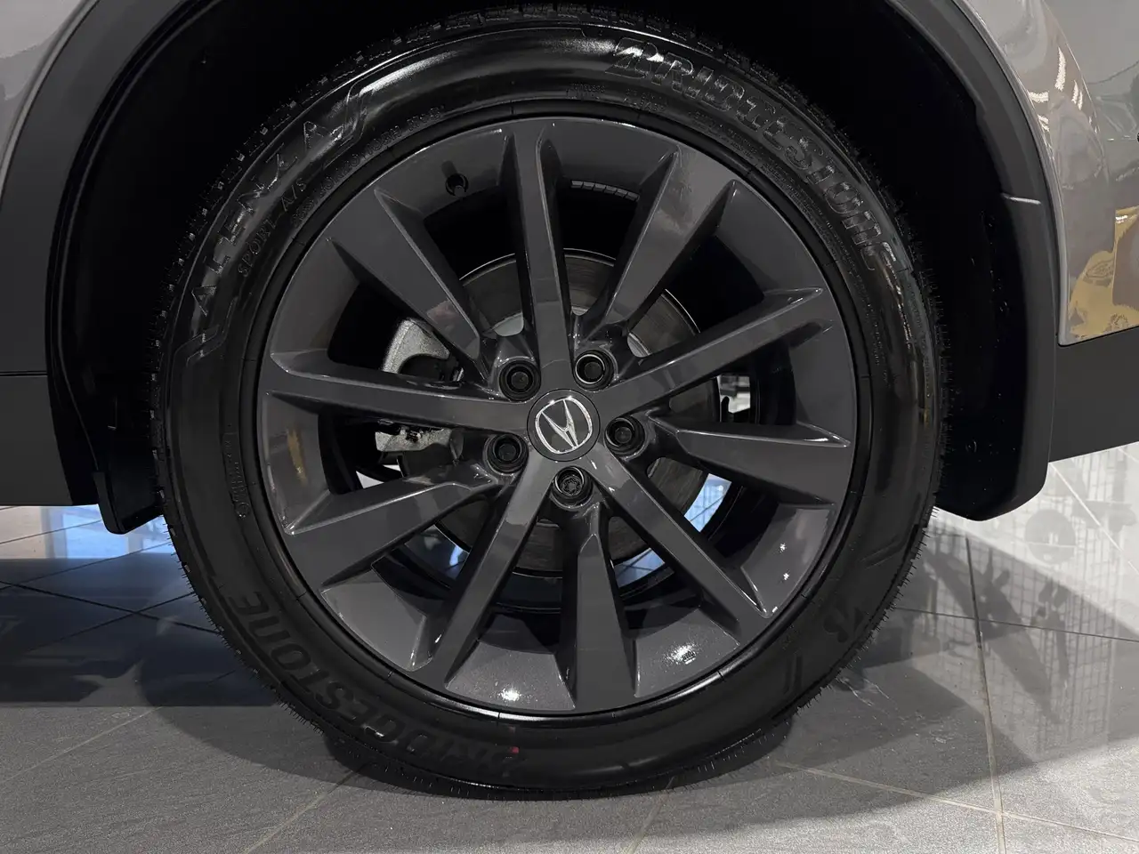 Acura MDX fotografie Acura MDX