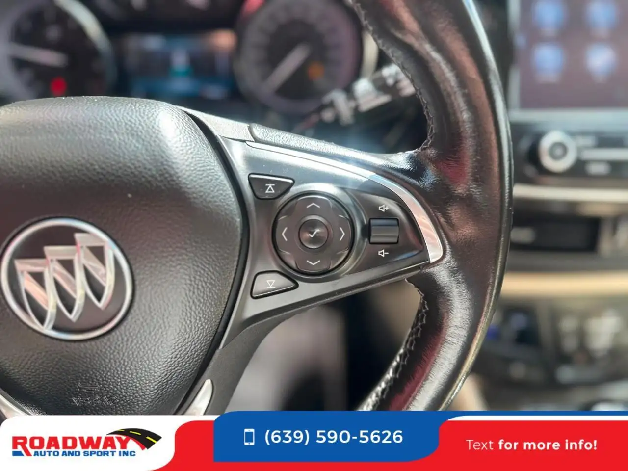 Buick Envision fotografie Buick Envision