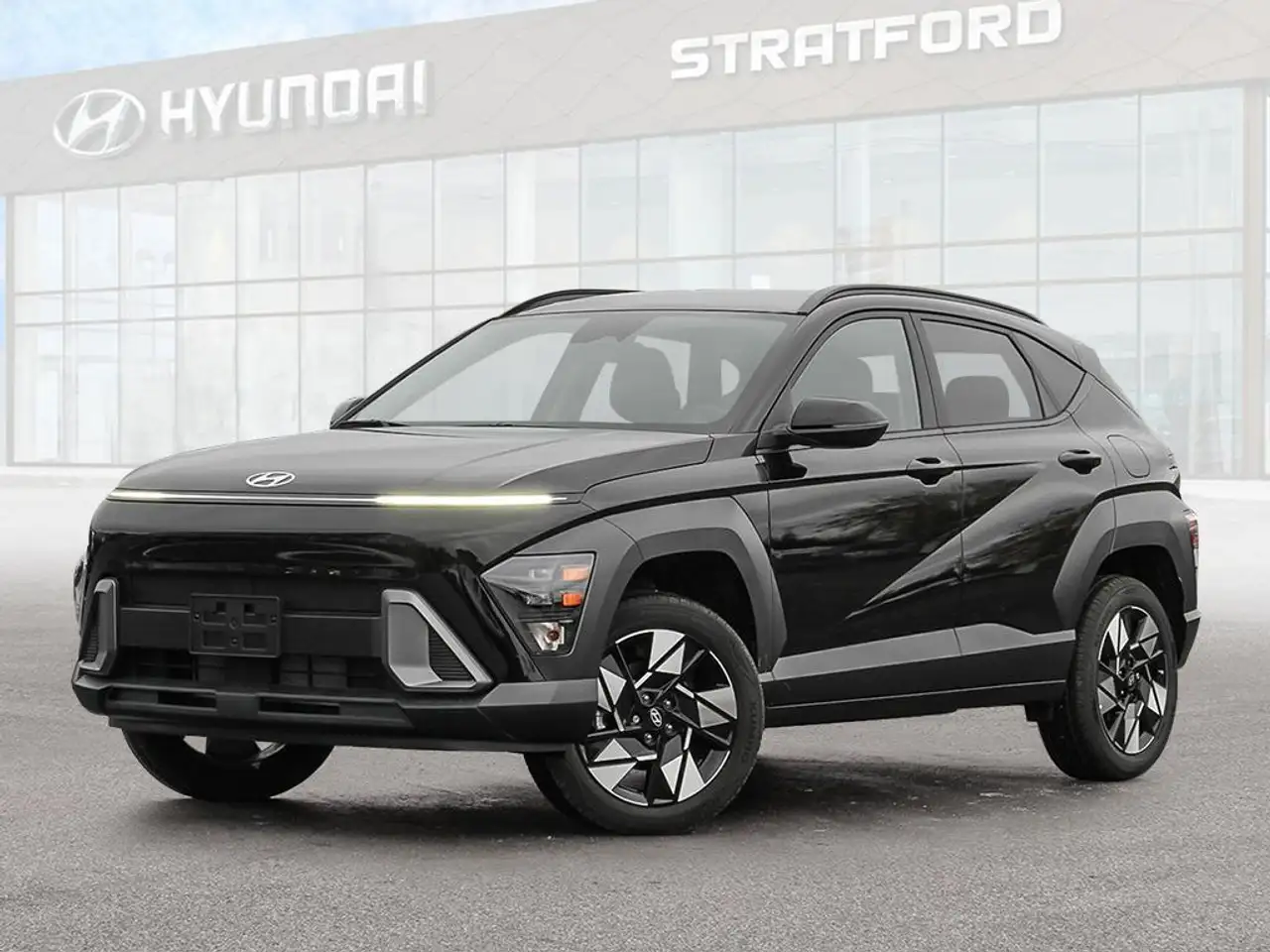 2026 Hyundai KONA