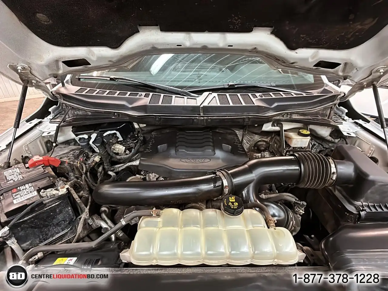 Ford F 150 снимка Ford F 150