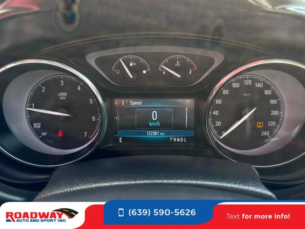 Buick Envision fotografie Buick Envision