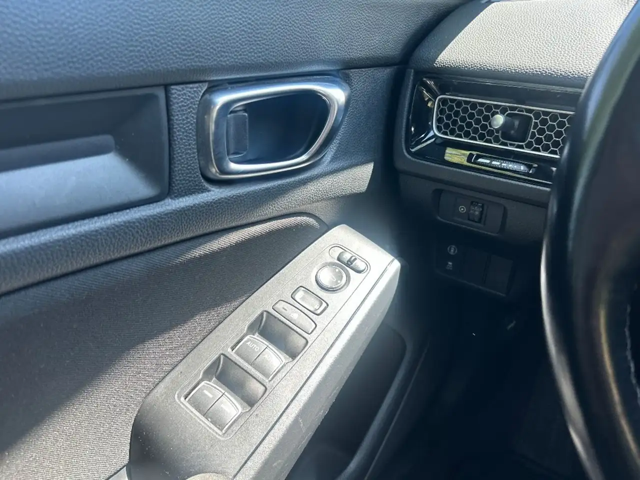 Honda Civic снимка Honda Civic
