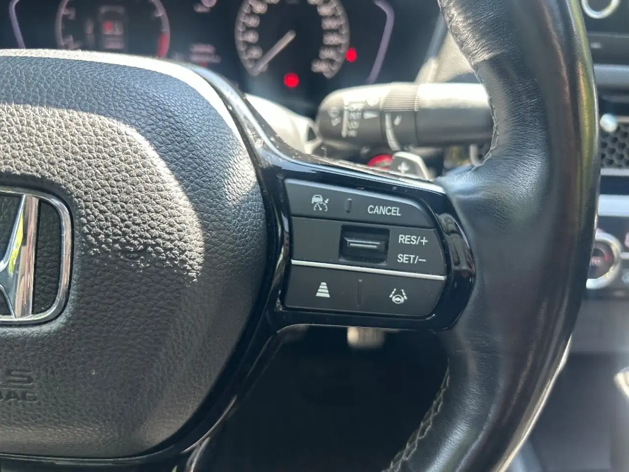 Honda Civic снимка Honda Civic