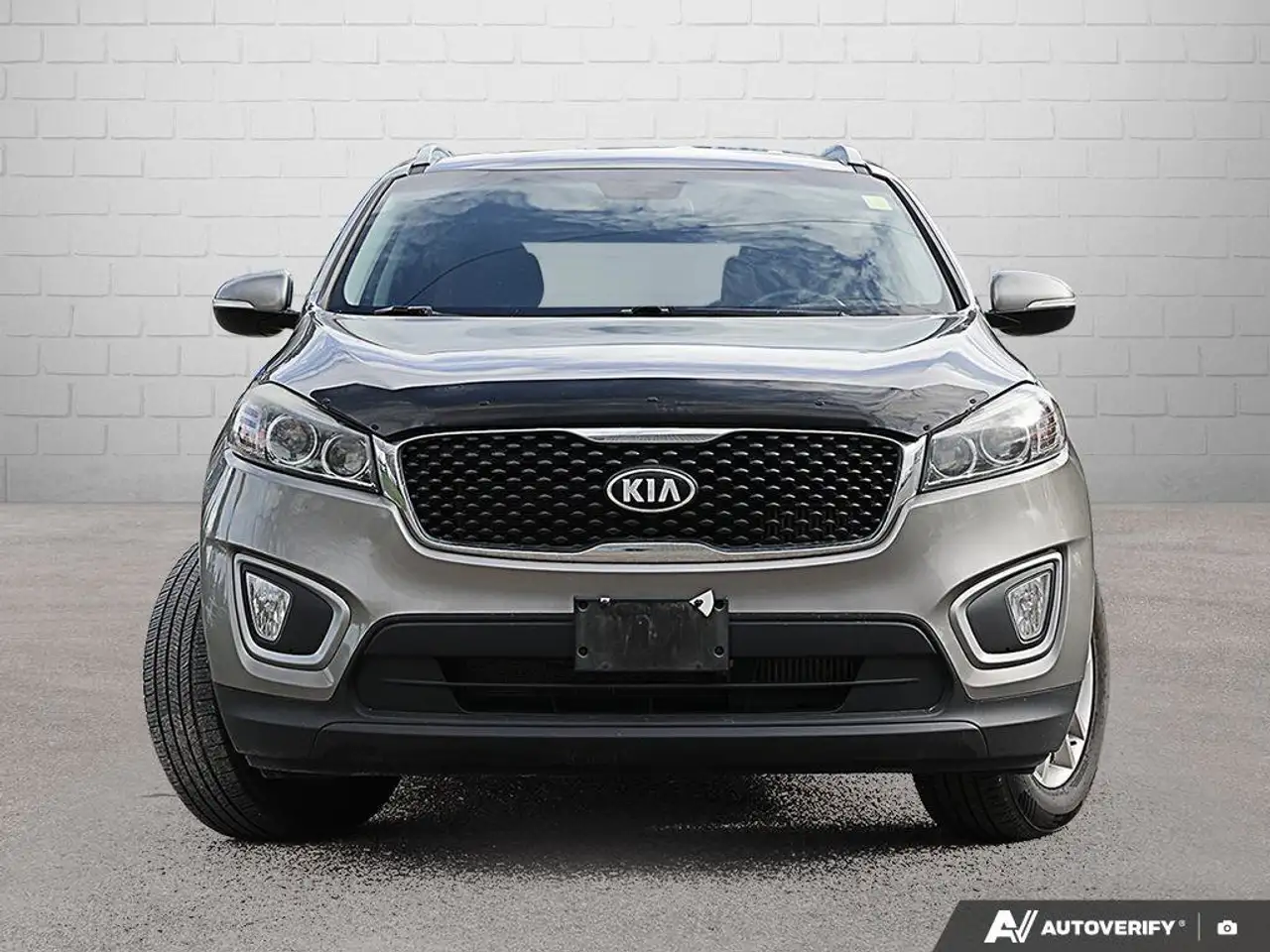 Kia Sorento fotografie Kia Sorento