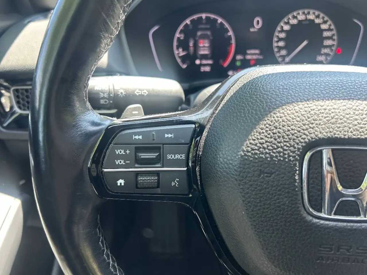 Honda Civic снимка Honda Civic