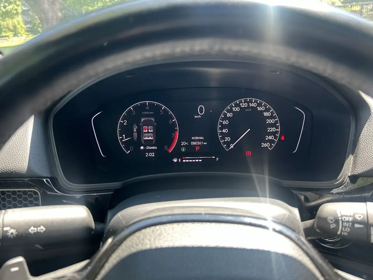 Honda Civic снимка Honda Civic