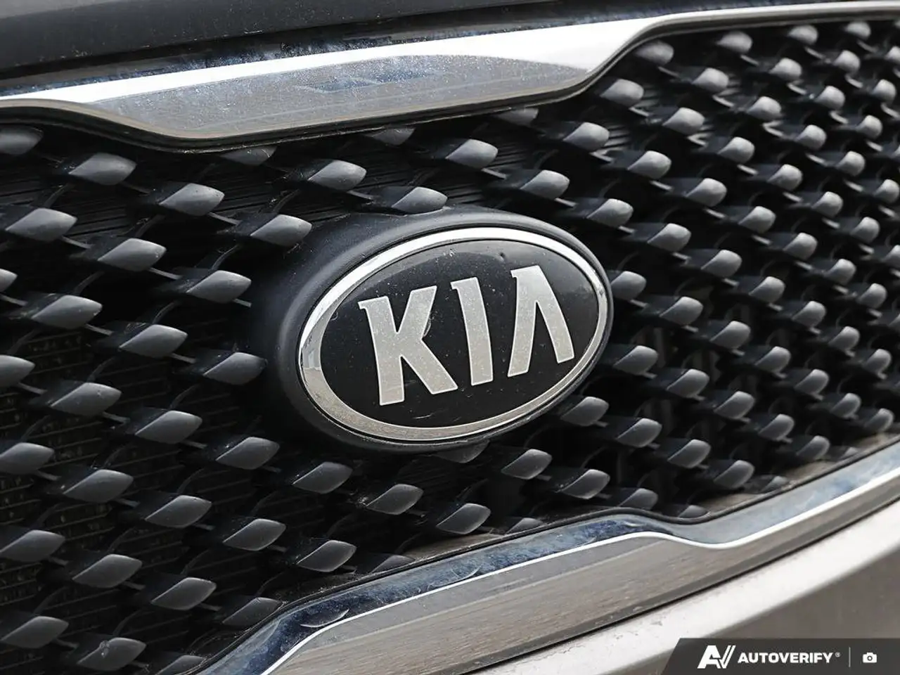 Kia Sorento fotografie Kia Sorento
