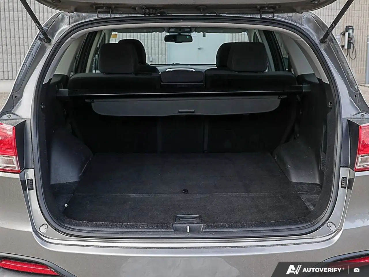 Kia Sorento fotografie Kia Sorento