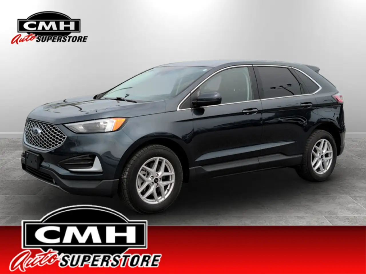 2023 Ford Edge