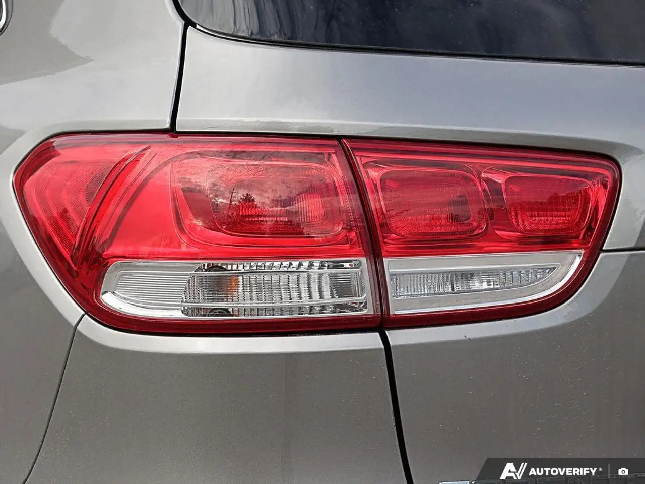 Kia Sorento fotografie Kia Sorento