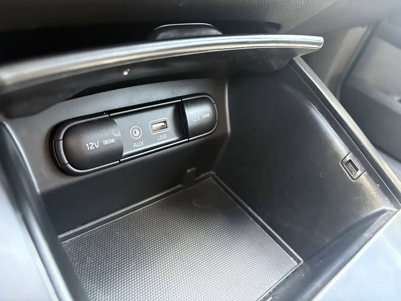Kia Sorento fotografie Kia Sorento