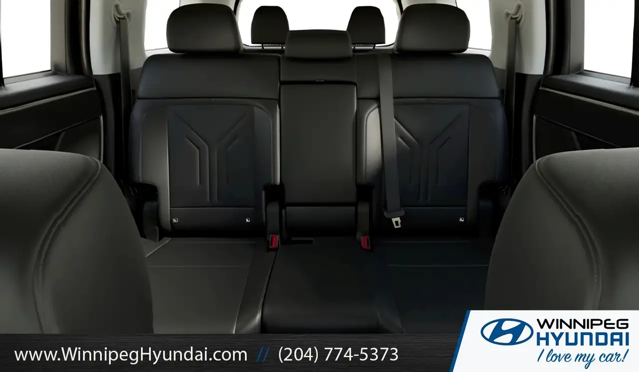 Hyundai SANTA FE photo Hyundai SANTA FE