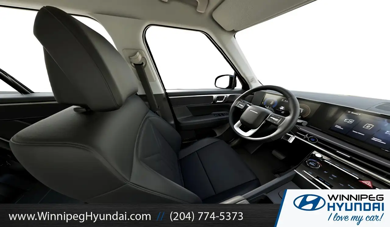 Hyundai SANTA FE photo Hyundai SANTA FE