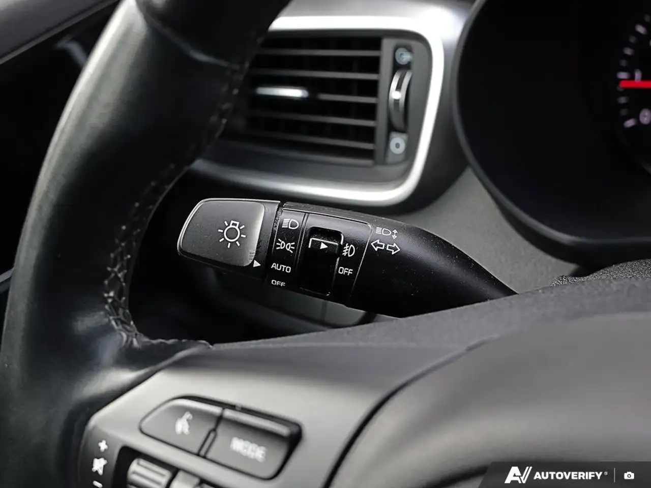 Kia Sorento fotografie Kia Sorento