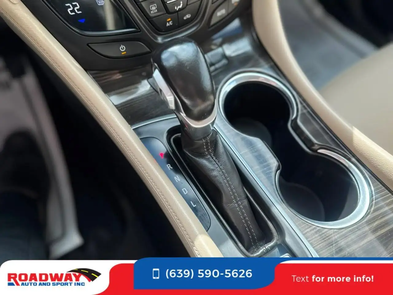 Buick Envision fotografie Buick Envision