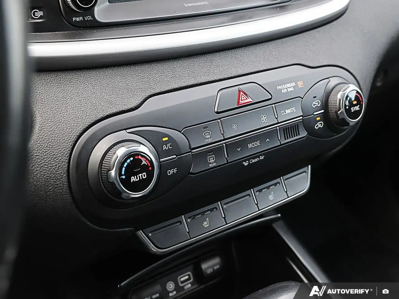 Kia Sorento fotografie Kia Sorento