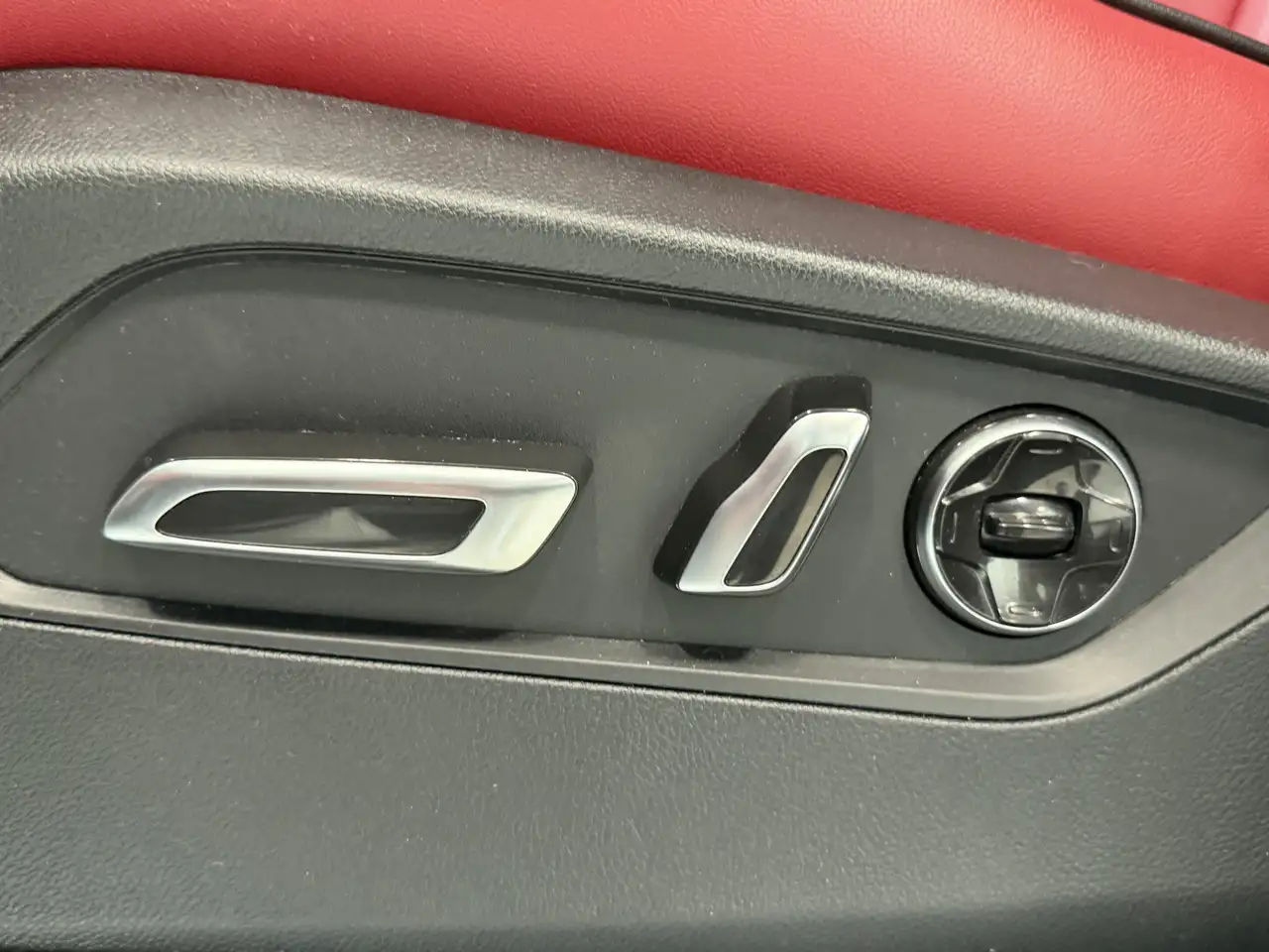 Acura MDX снимка Acura MDX