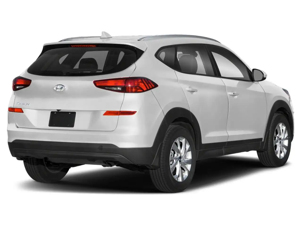 Hyundai TUCSON photo Hyundai TUCSON
