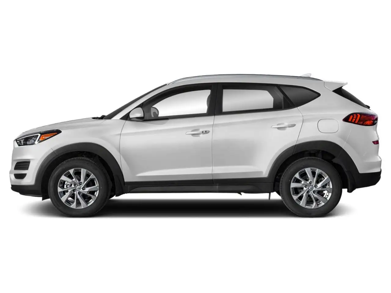 Hyundai TUCSON photo Hyundai TUCSON