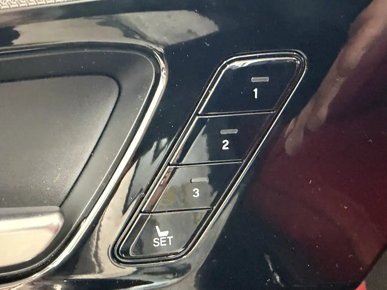 Acura MDX снимка Acura MDX