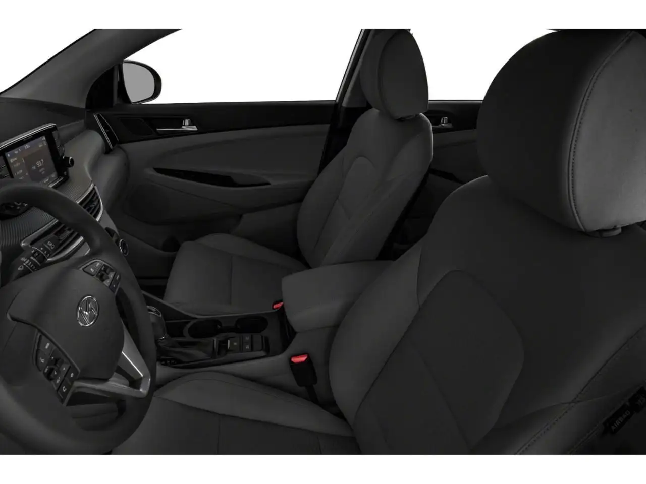 Hyundai TUCSON photo Hyundai TUCSON
