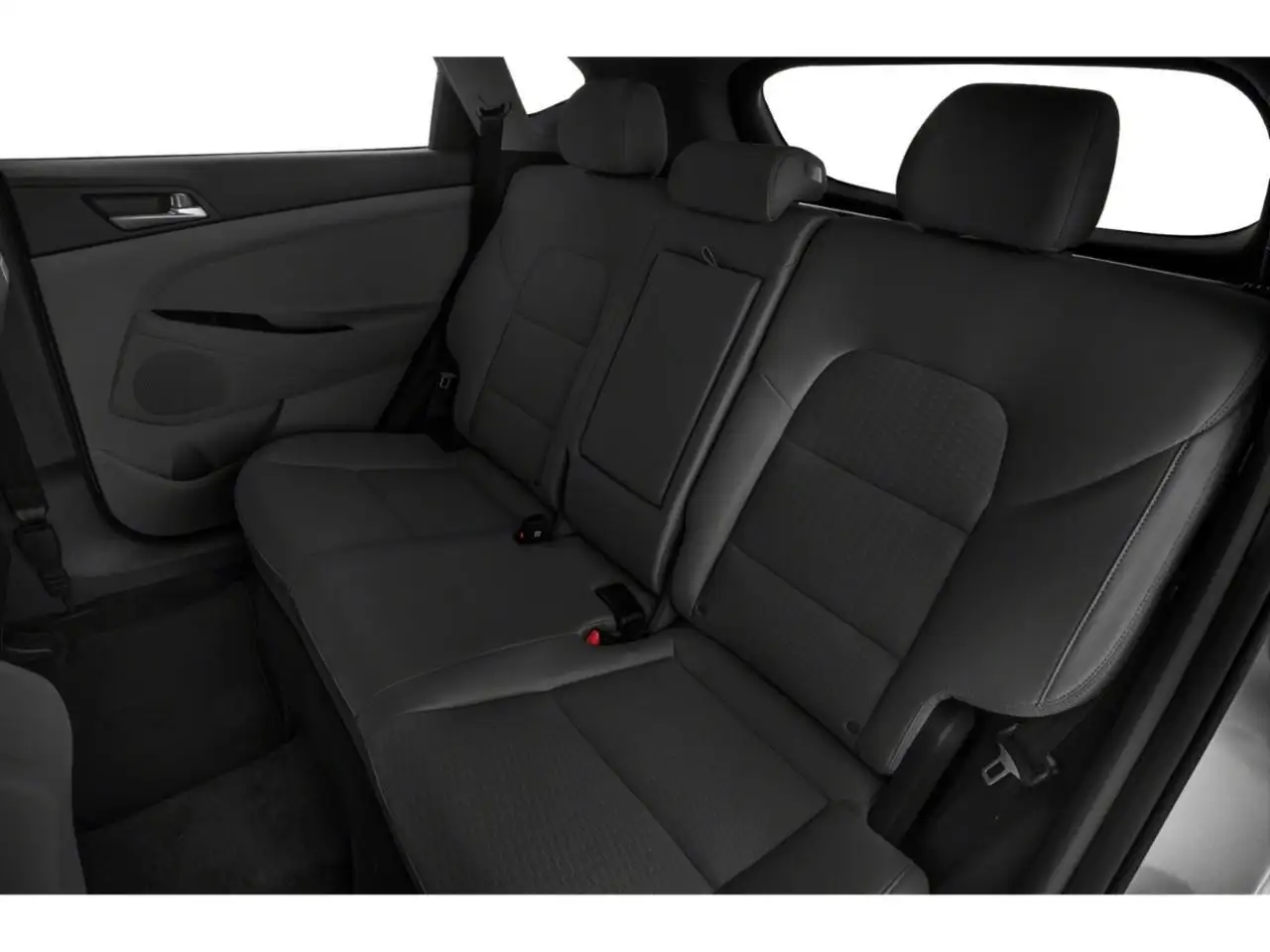 Hyundai TUCSON photo Hyundai TUCSON