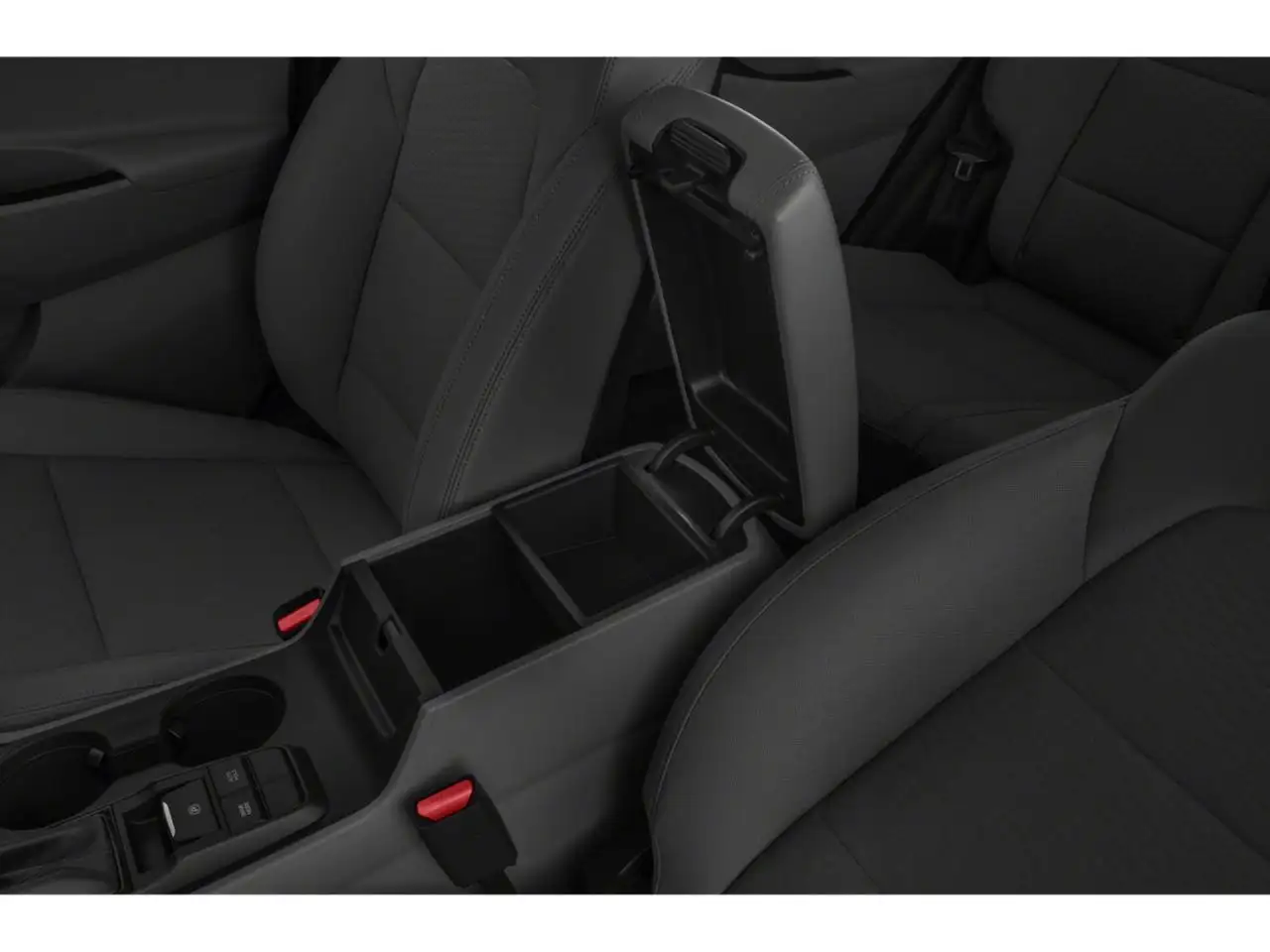 Hyundai TUCSON photo Hyundai TUCSON