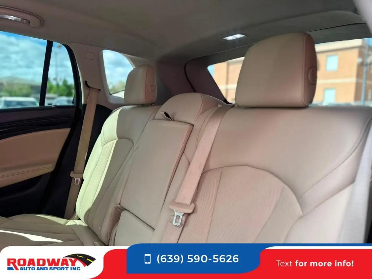 Buick Envision fotografie Buick Envision