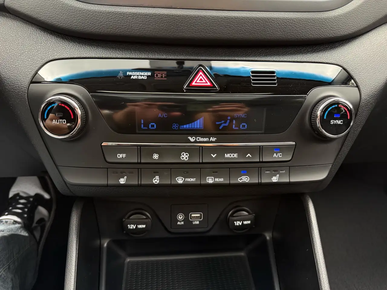 Hyundai TUCSON fotografie Hyundai TUCSON