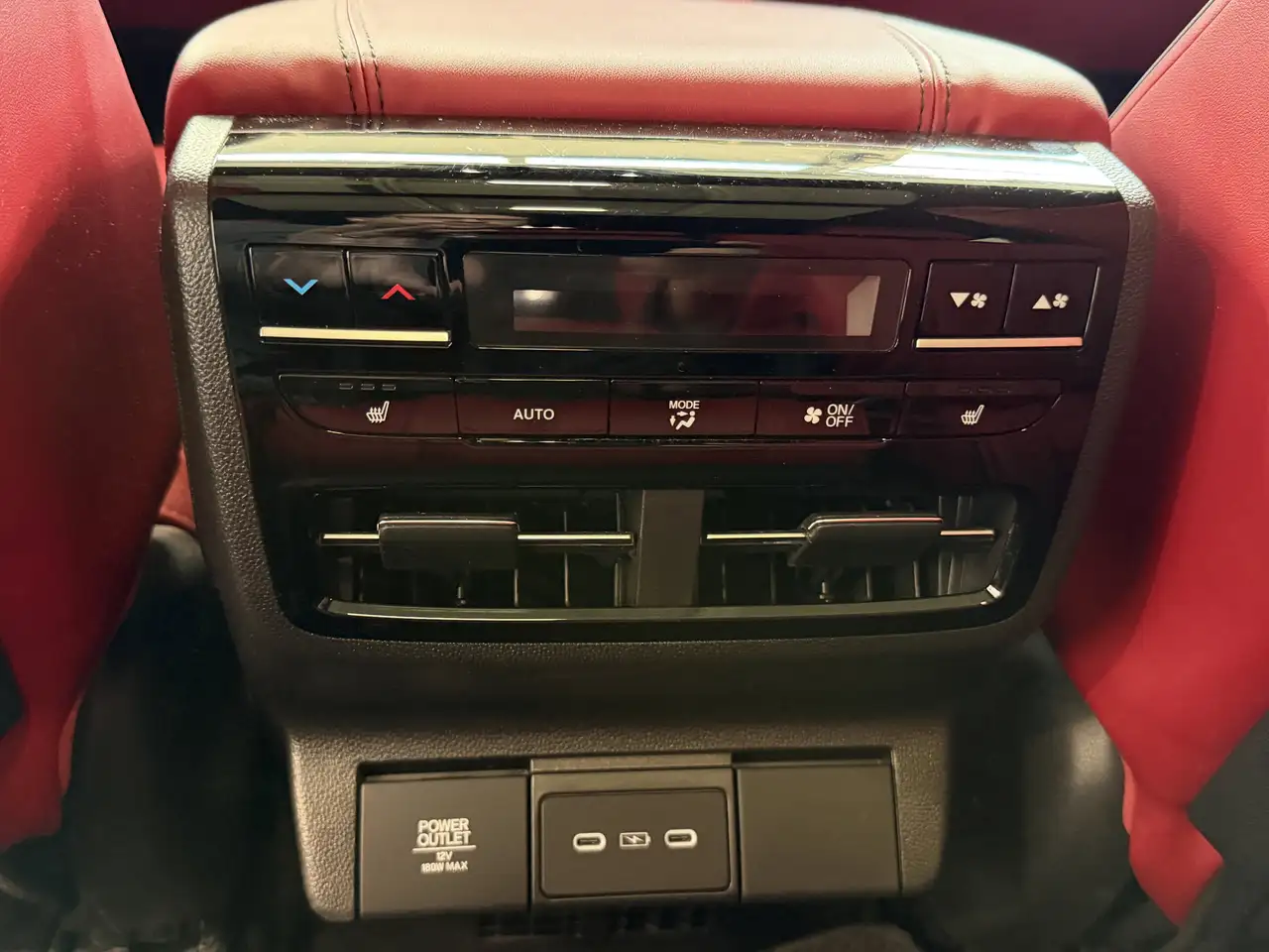 Acura MDX снимка Acura MDX
