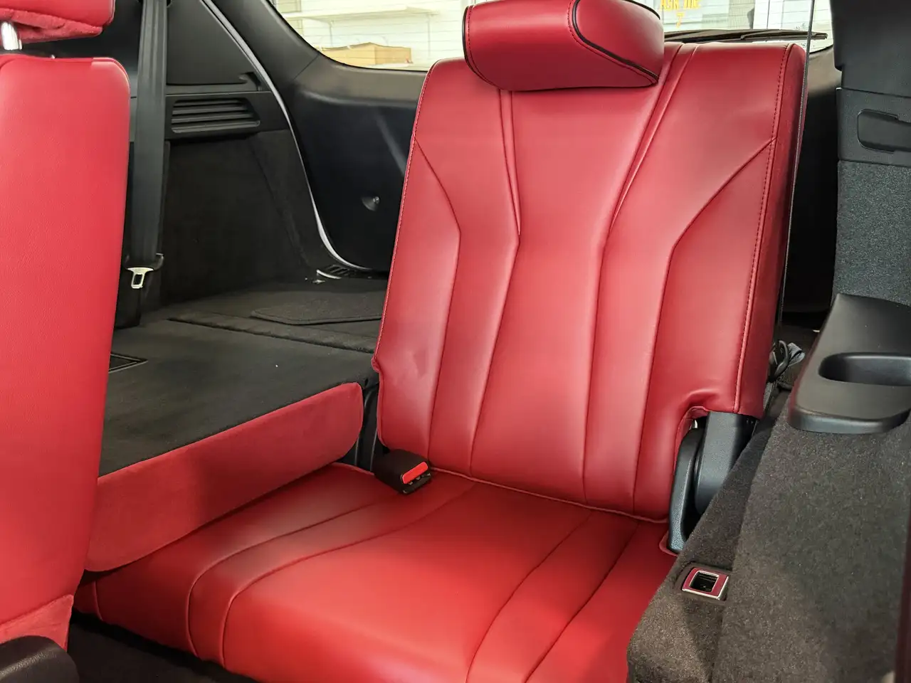 Acura MDX снимка Acura MDX