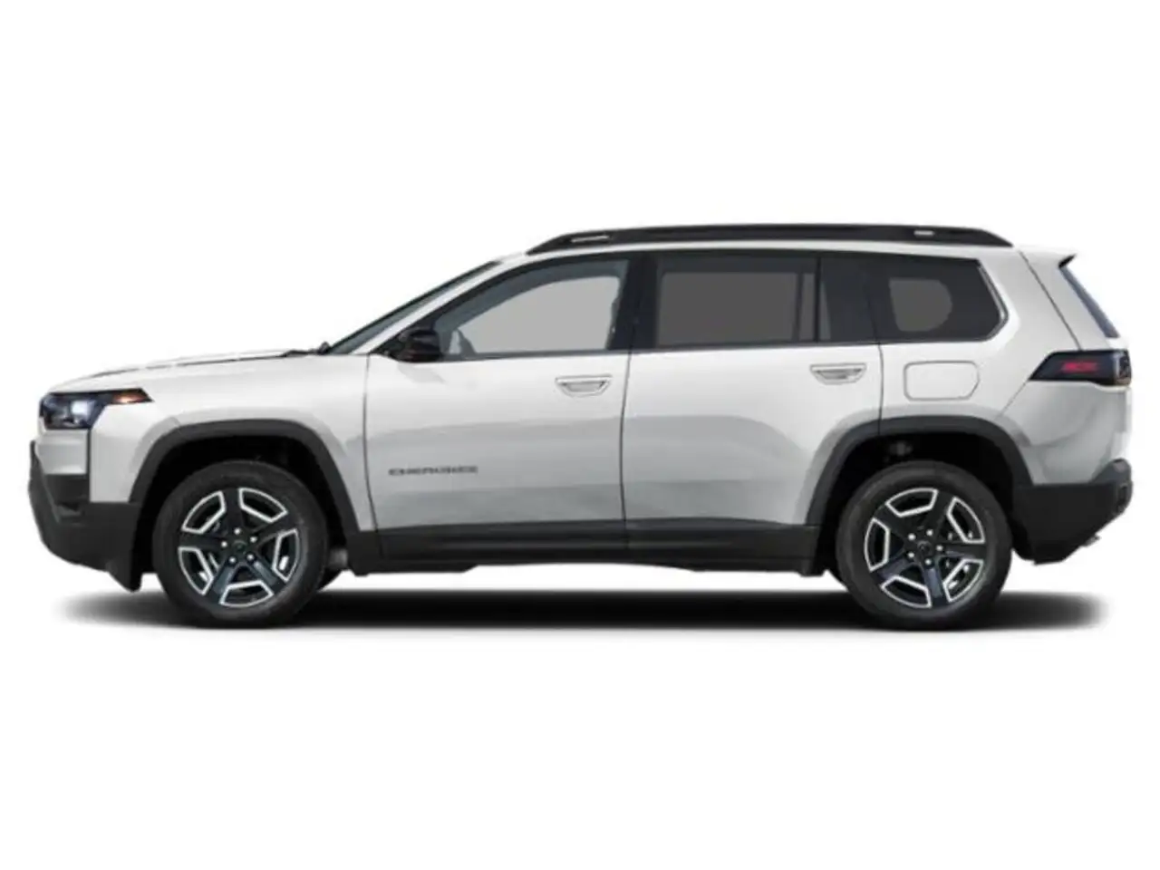 Jeep Cherokee fotografie Jeep Cherokee