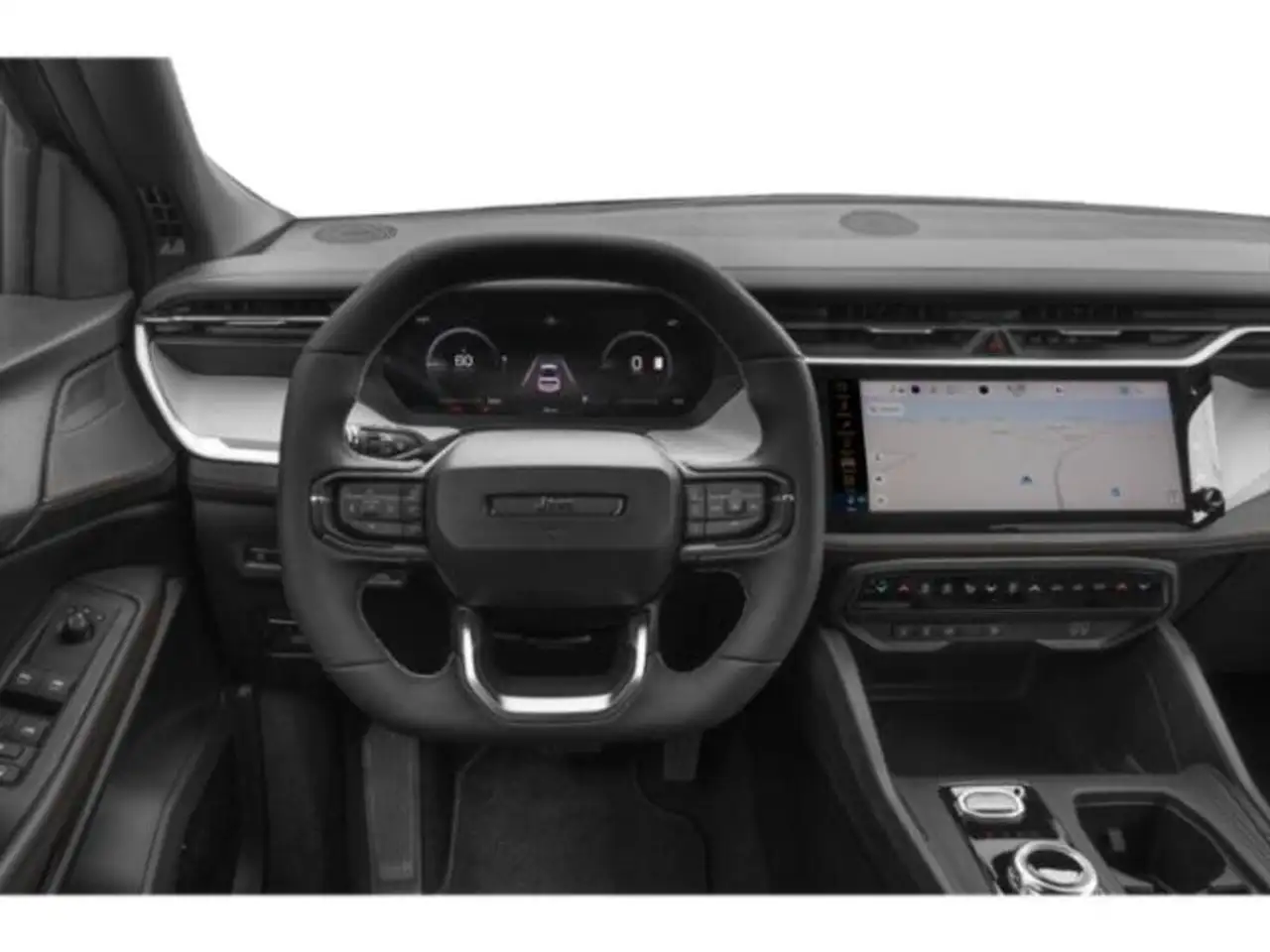 Jeep Cherokee fotografie Jeep Cherokee