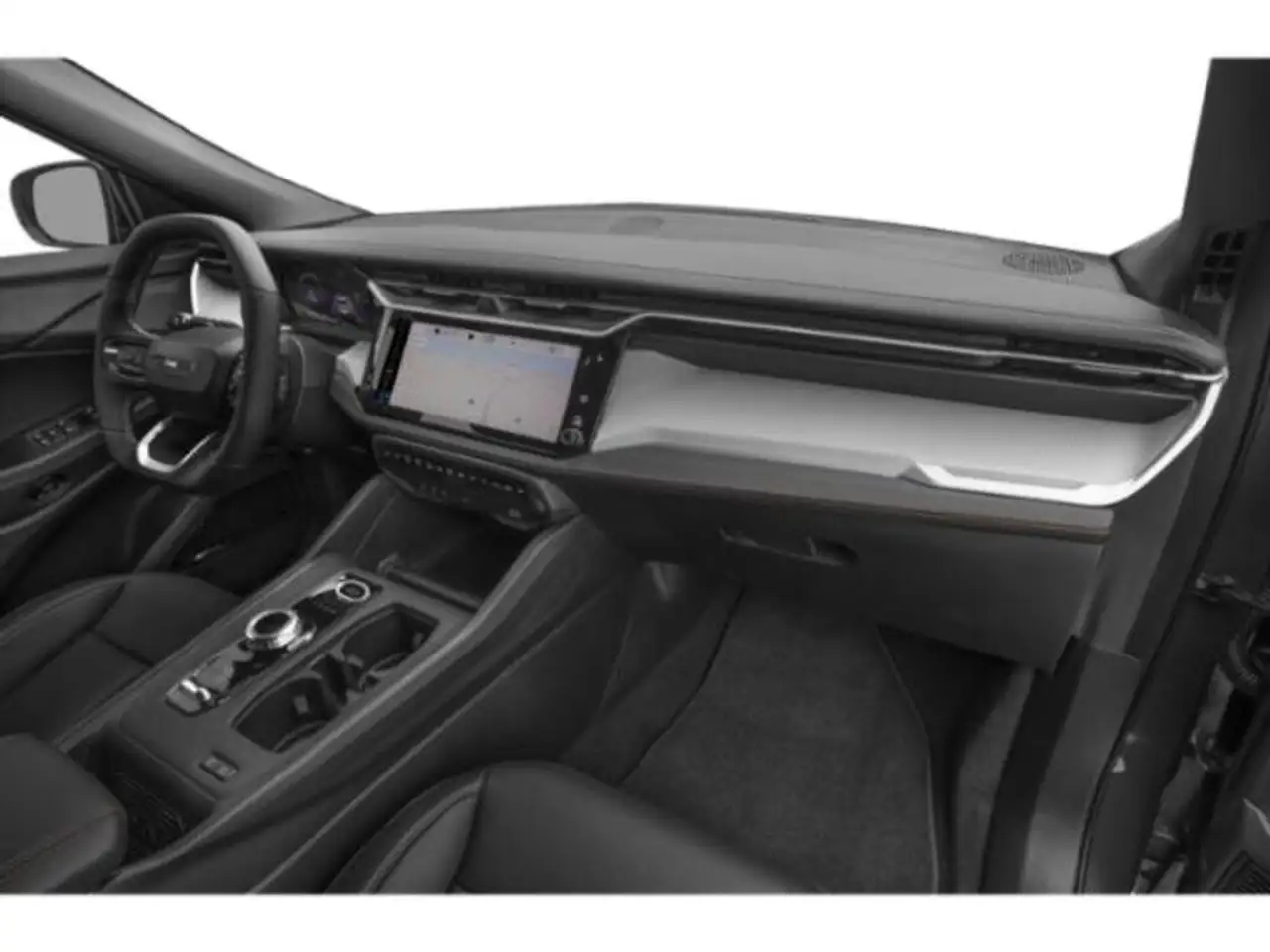 Jeep Cherokee fotografie Jeep Cherokee