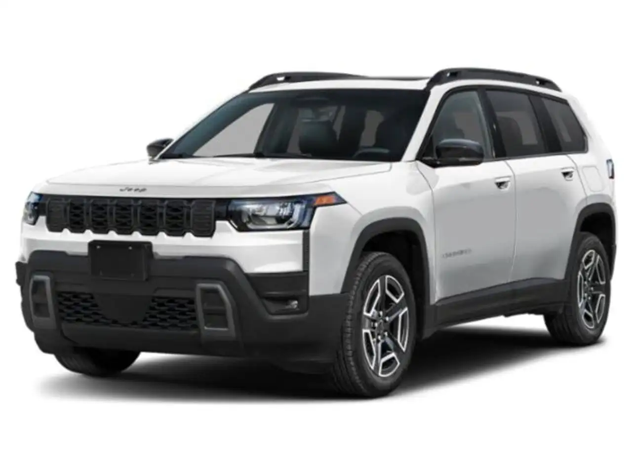 Jeep Cherokee fotografie Jeep Cherokee