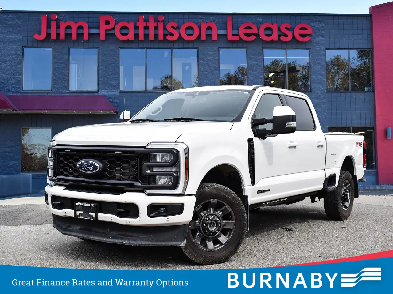 2023 Ford F 350