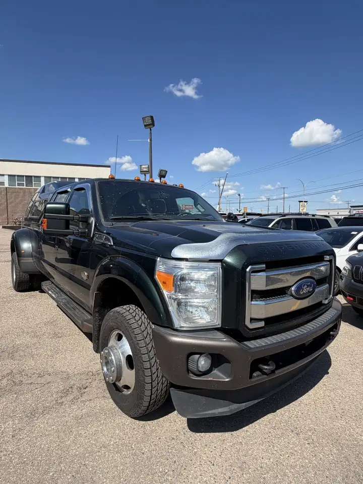 Ford F 350 fotografie Ford F 350