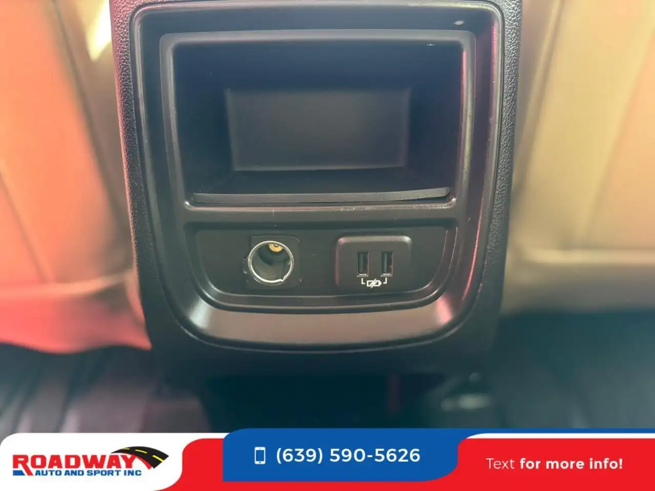 Buick Envision fotografie Buick Envision