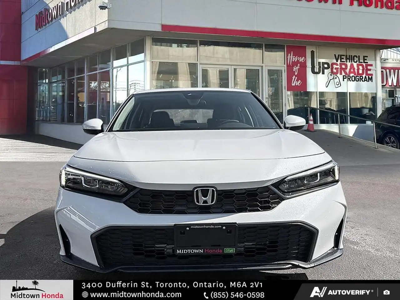 Honda Civic photo Honda Civic