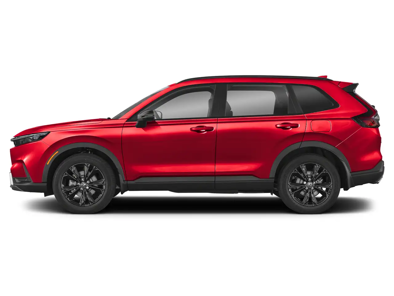 Honda CR-V photo Honda CR-V