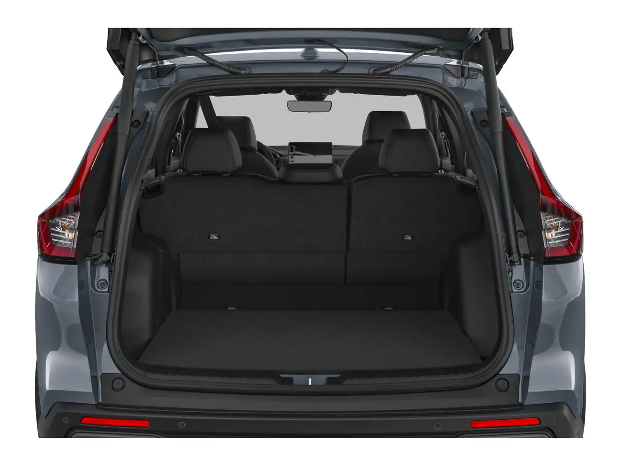 Honda CR-V photo Honda CR-V