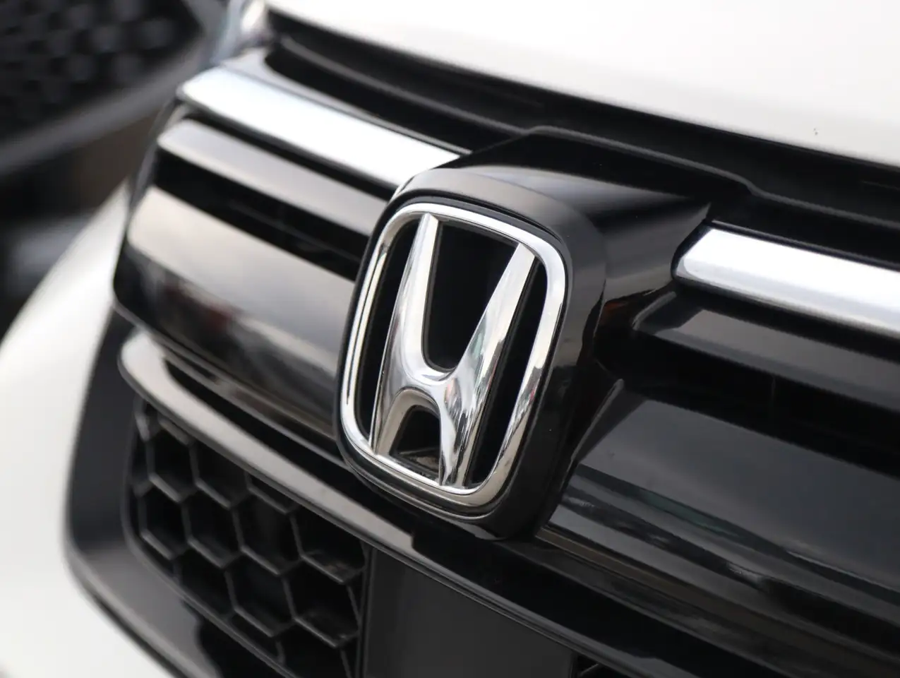 Honda CR-V photo Honda CR-V