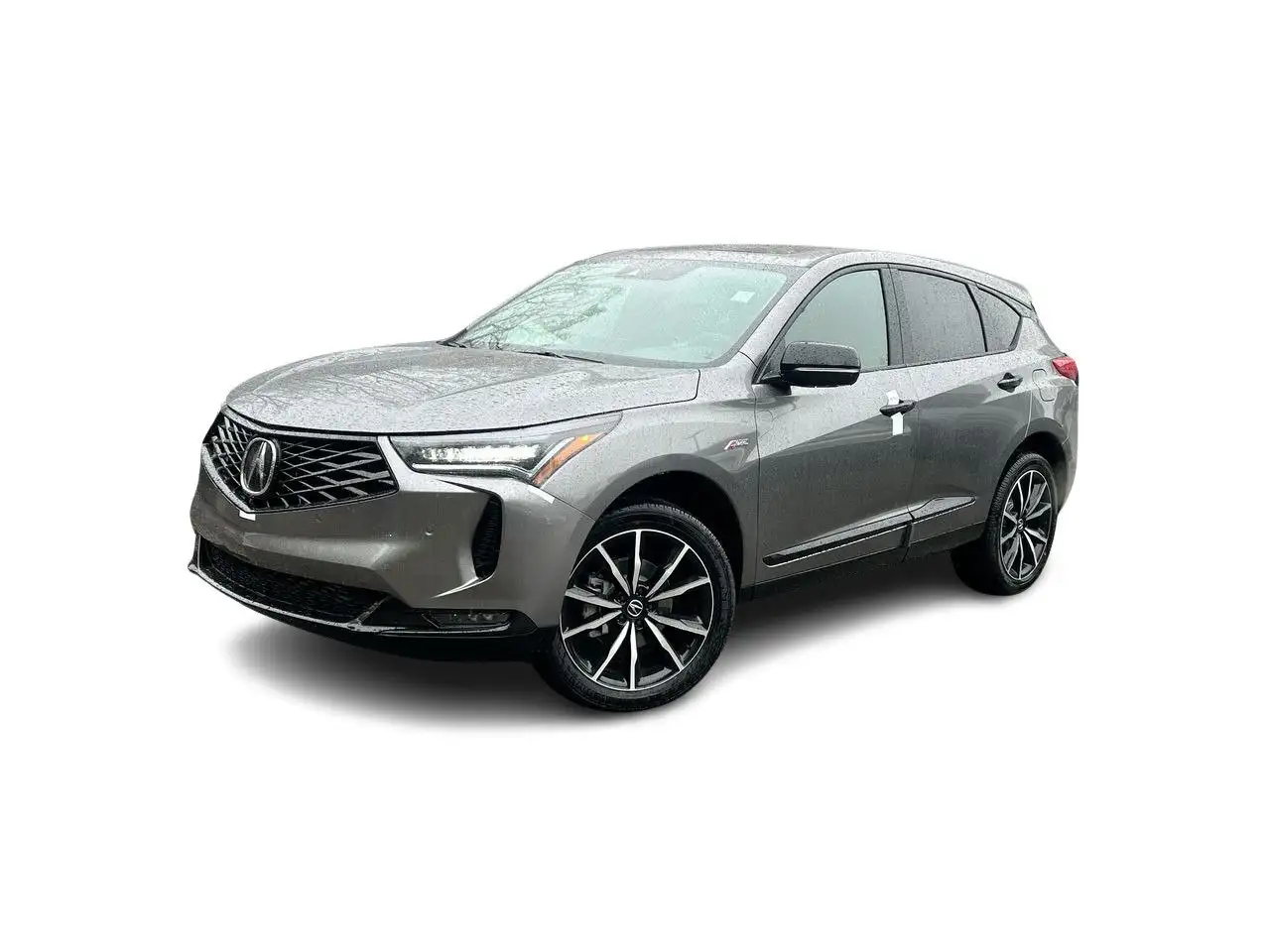2026 Acura RDX