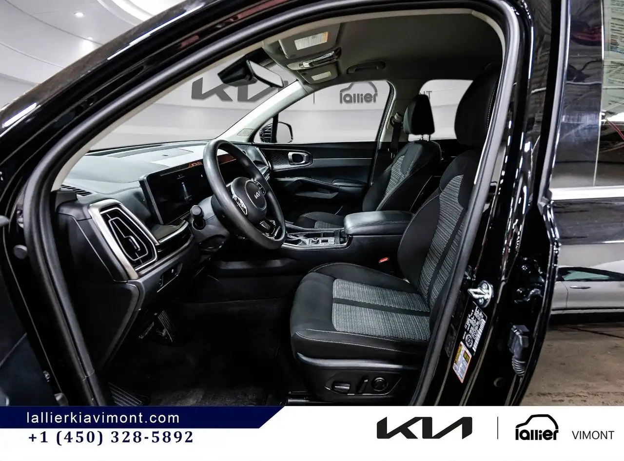 Kia Sorento снимка Kia Sorento