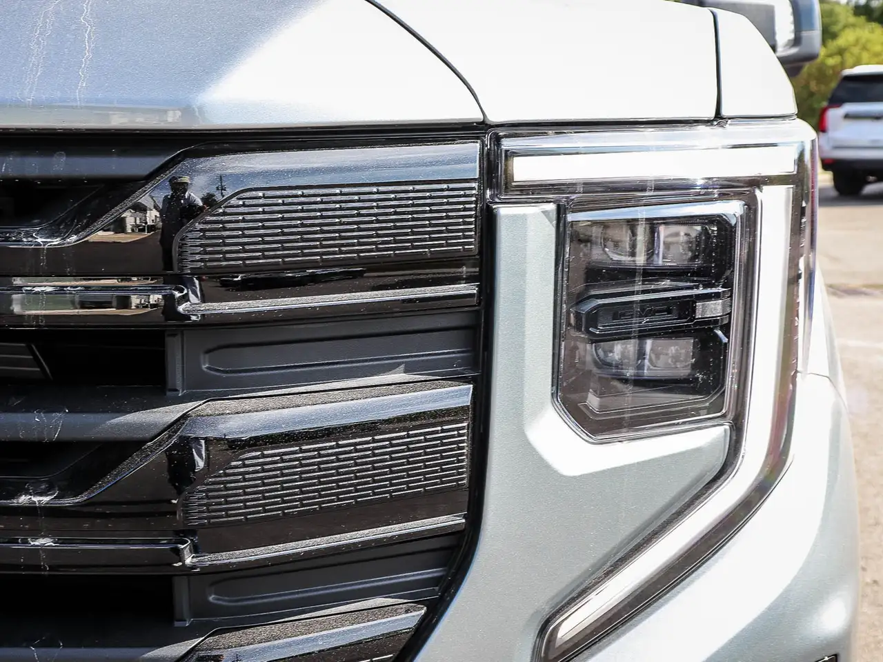 GMC Sierra 1500 снимка GMC Sierra 1500